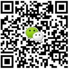 產品頁面二維碼