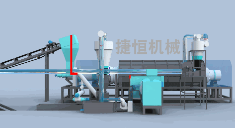 鋸末炭化機(jī)